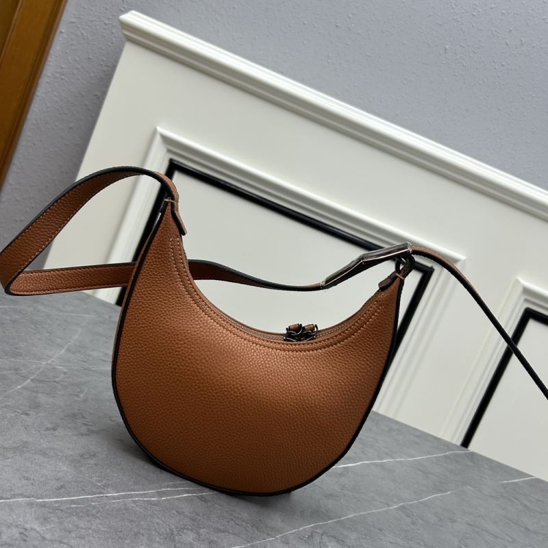 Prada Hobo Bags